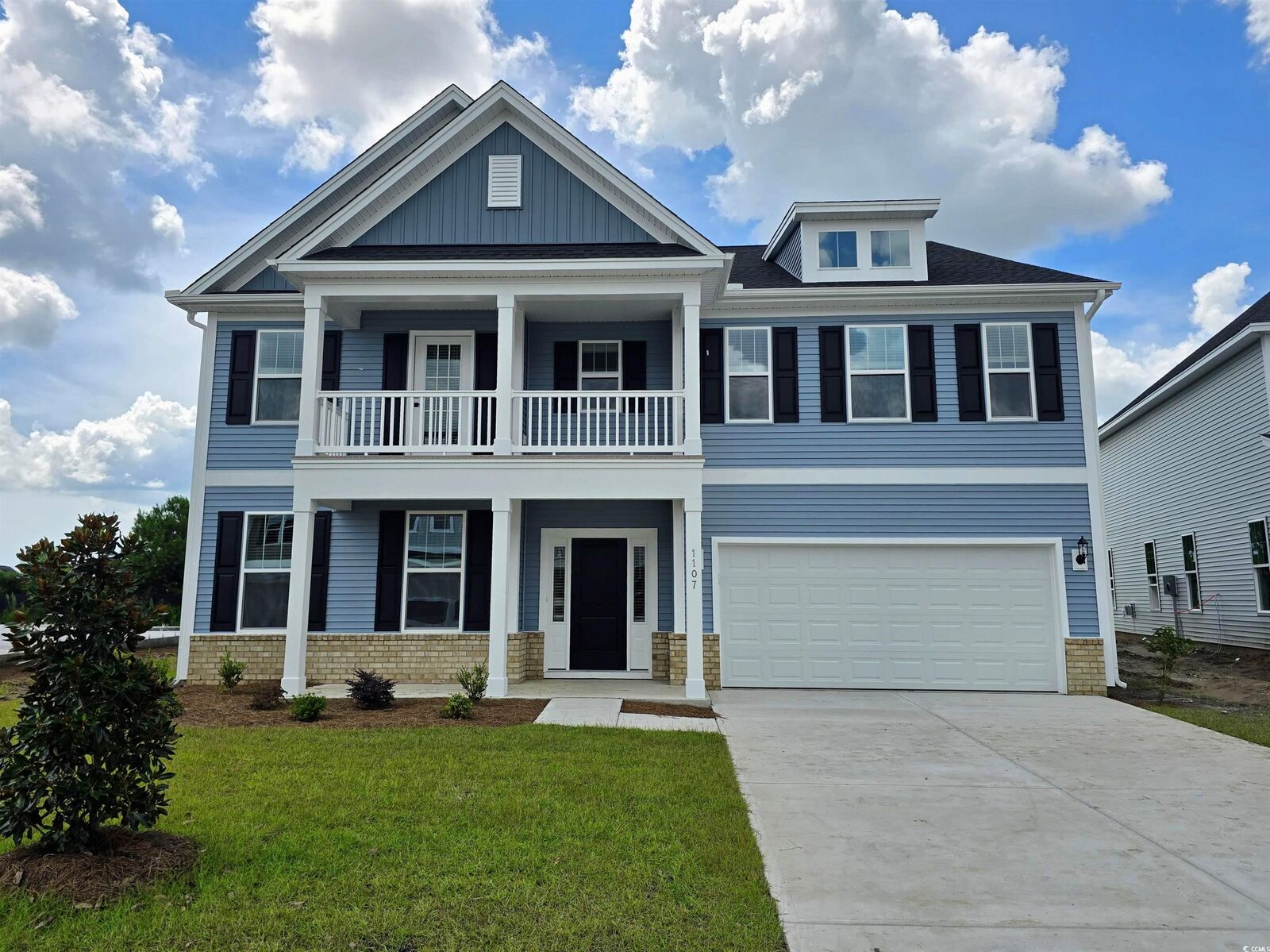 Property Photo: 1107 Laconic Dr. SC 29588