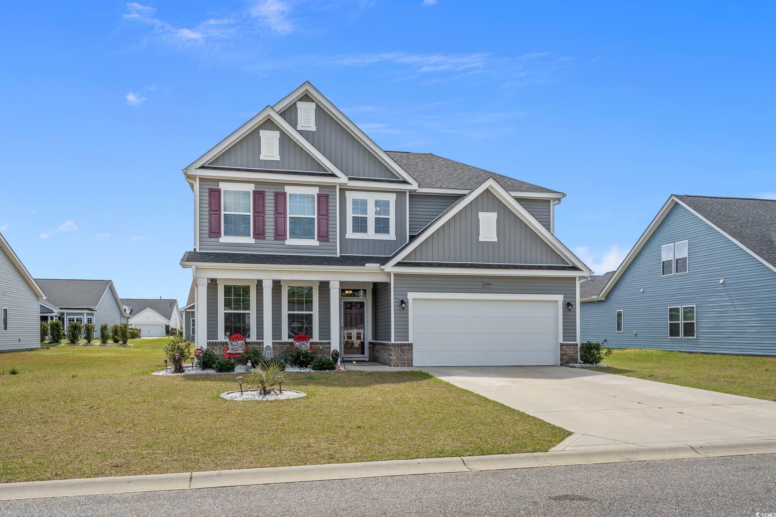2064 Hazlette Loop  Conway SC 29526 photo