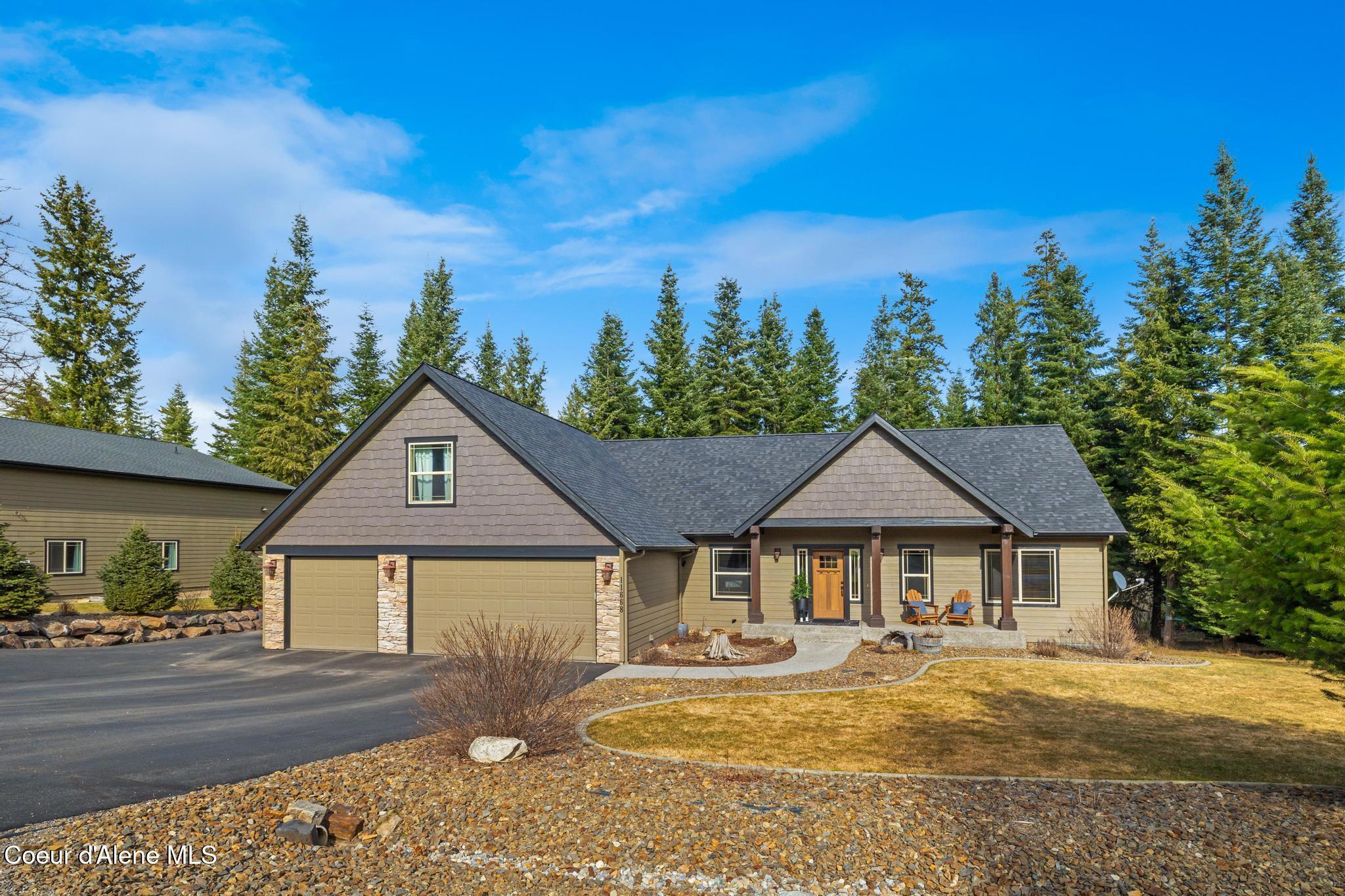 Property Photo: 11668 N Waterford Loop ID 83854