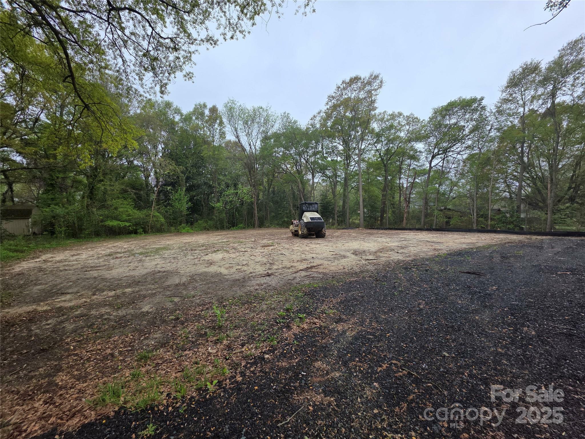 Property Photo: 00 W Lee Street NC 28034