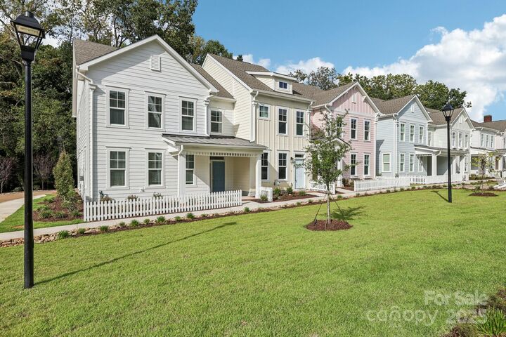 Property Photo:  282 Gilead Road  NC 28078 