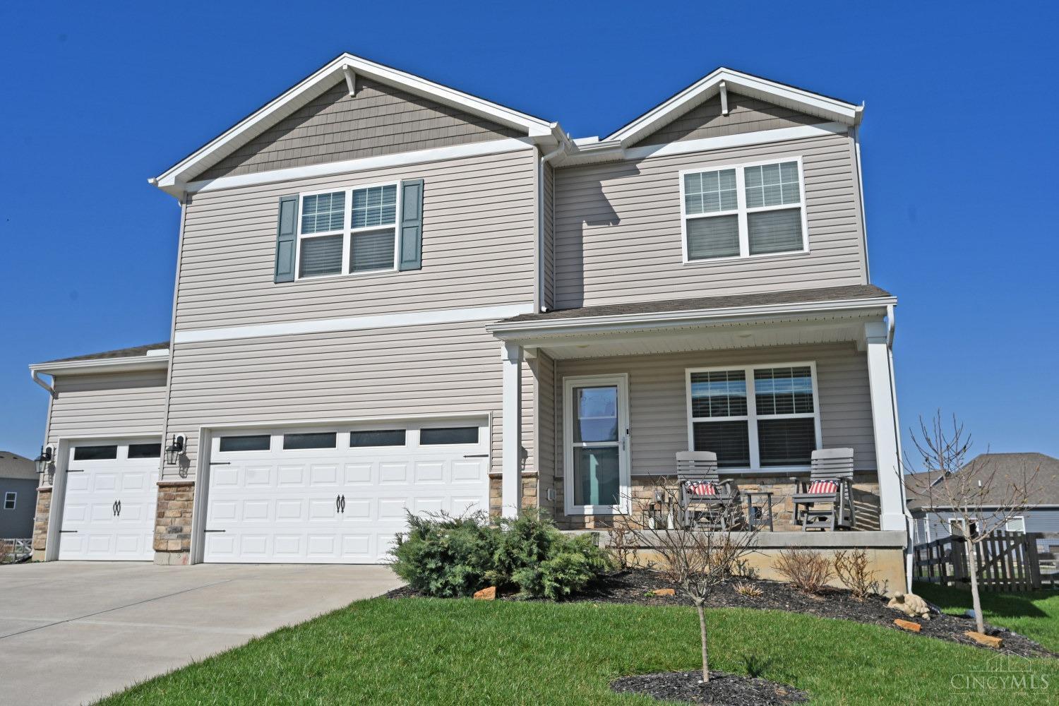 Property Photo:  5341 Valley View Drive  OH 45152 