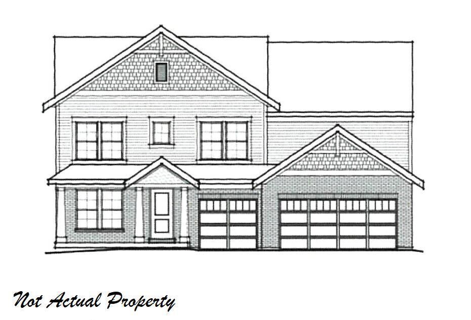 Property Photo:  389 Broad Furrows Avenue  OH 43015 