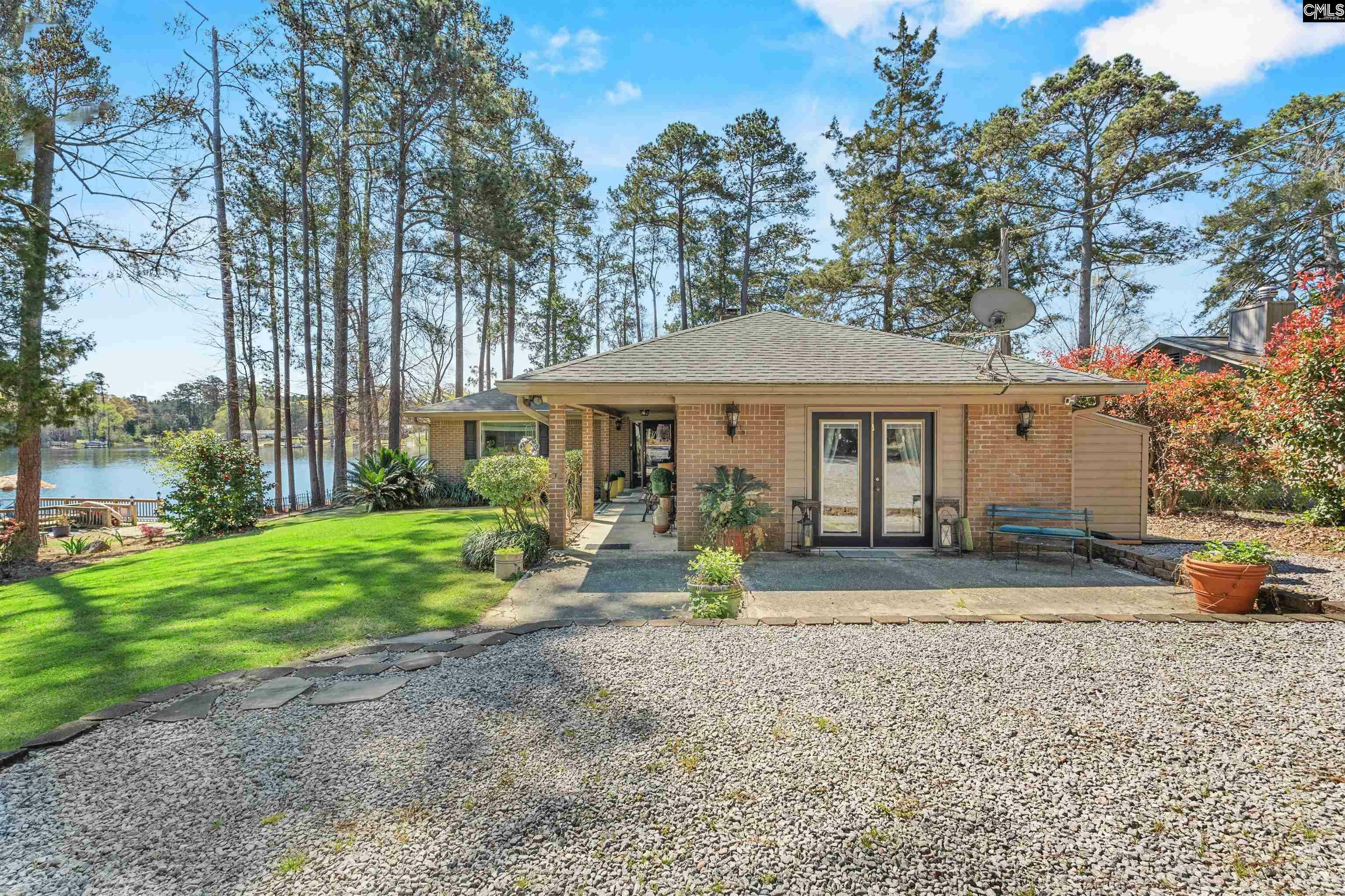 Property Photo: 159 Milmont Shores SC 29036