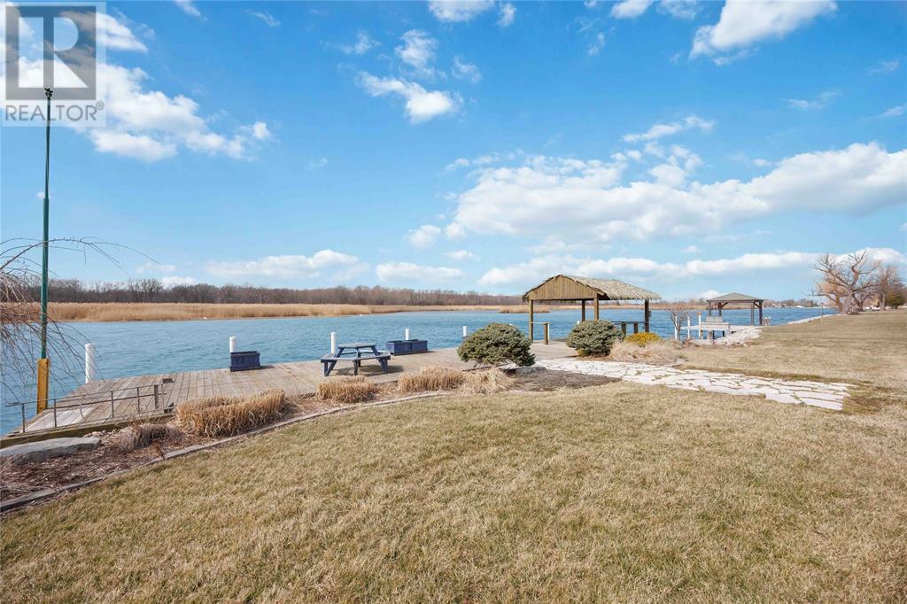 Property Photo: 29977 St Clair Parkway ON N8A 4L1