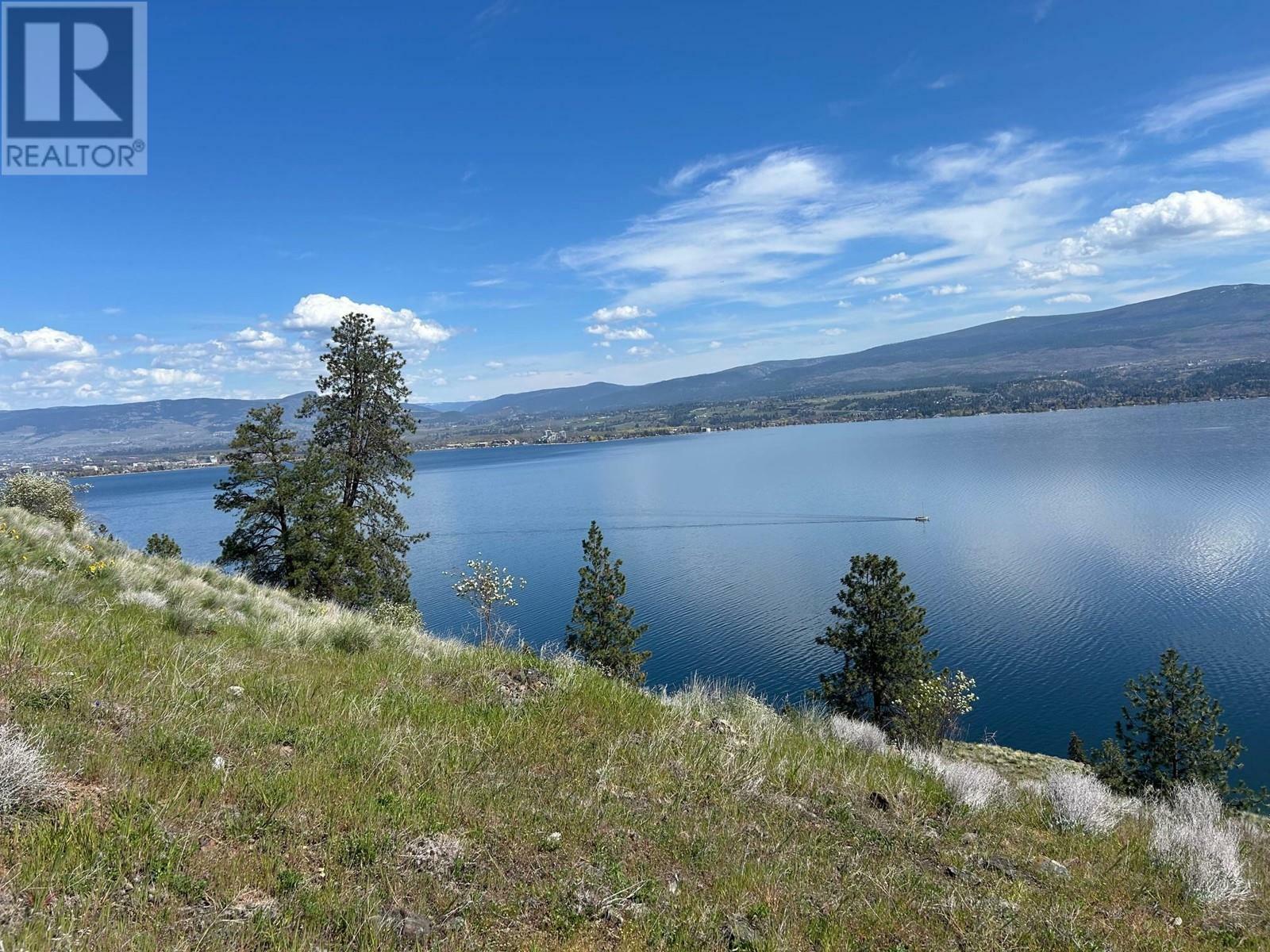 Property Photo: 3121 Thacker Road BC V1Z 1X5