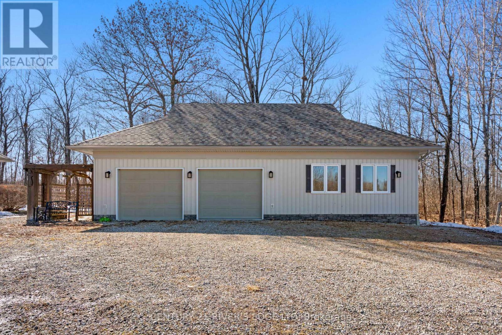 Property Photo: 1664 Needham Side Road Sideroad ON K0A 3M0