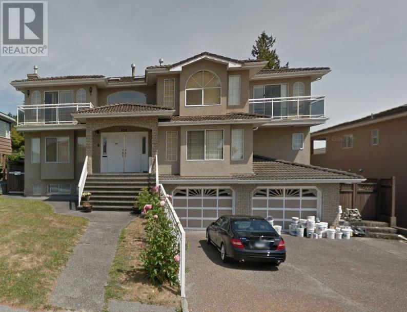 Property Photo: 108 North Ranelagh Avenue BC V5B 1H6