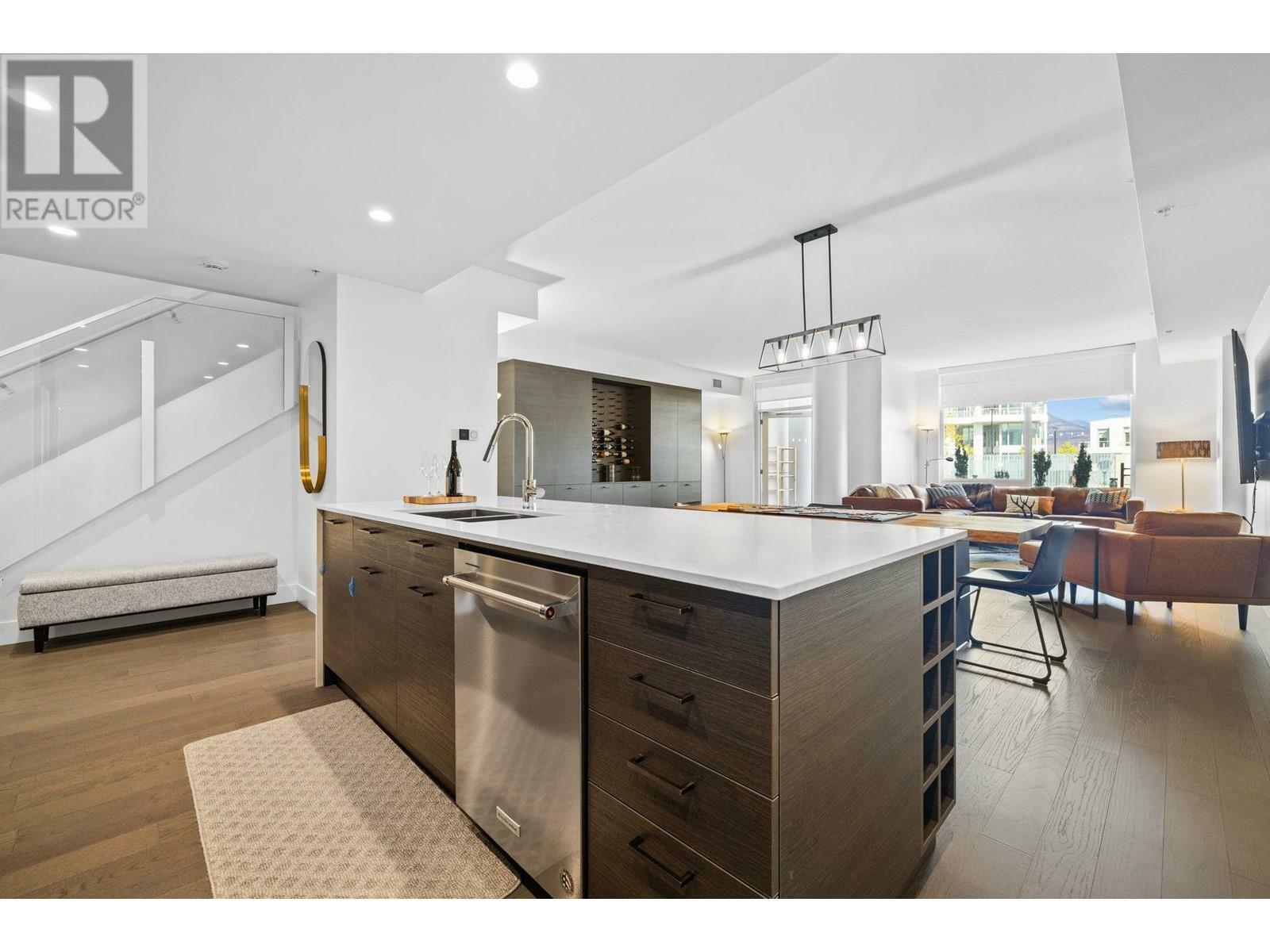Property Photo: 1191 Sunset Drive 401 BC V1Y 0J4
