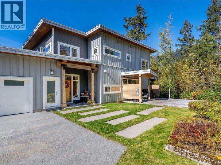 Property Photo: 1087 Madeley Place BC V8E 0K6
