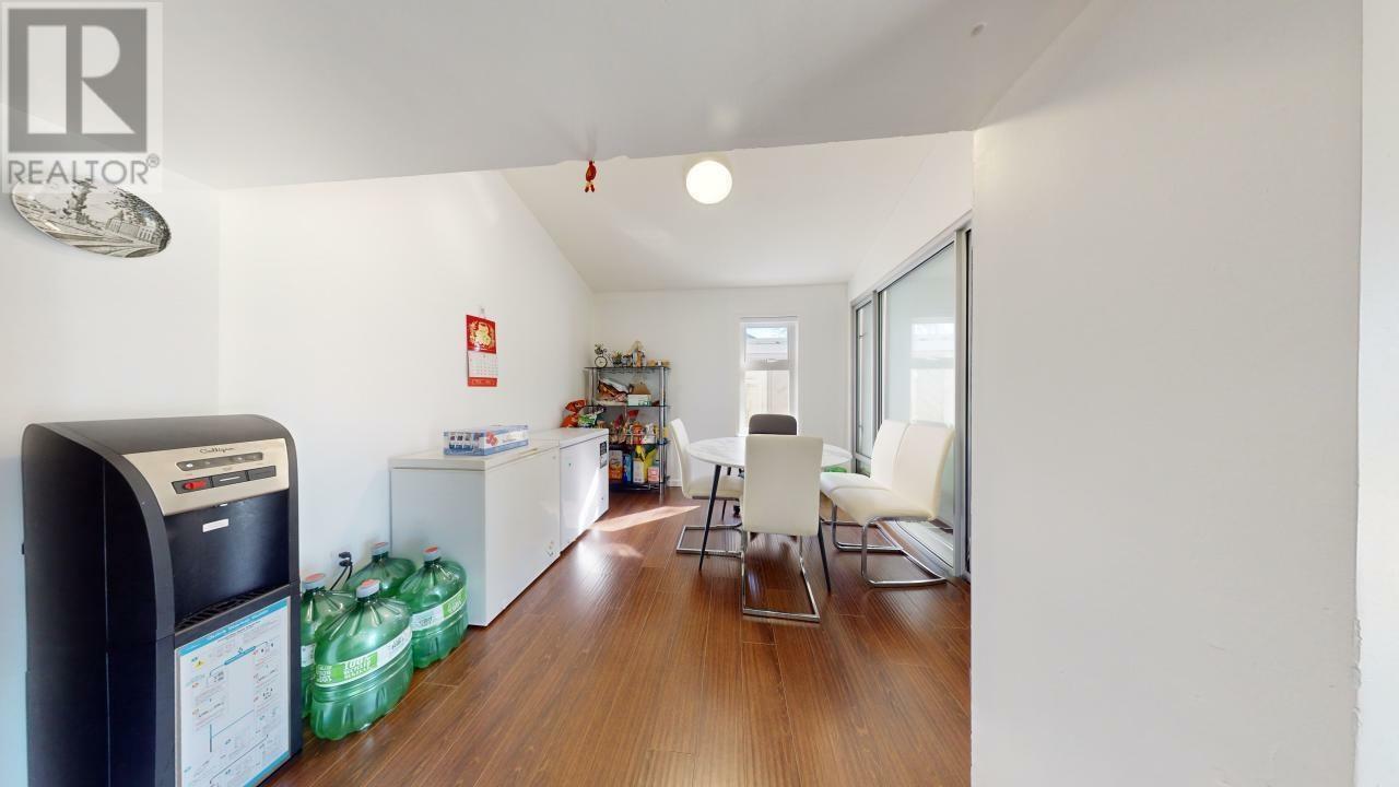 Property Photo: 7920 Frobisher Drive BC V7C 4N5
