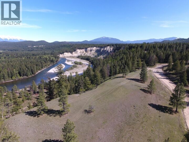 Property Photo:  6145 Parnaby Road (Lot A9) Other  BC V1C 0C2 