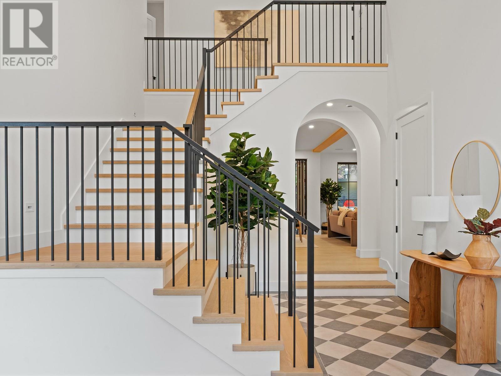 Property Photo: 4031 Rose Crescent BC V7V 2N6