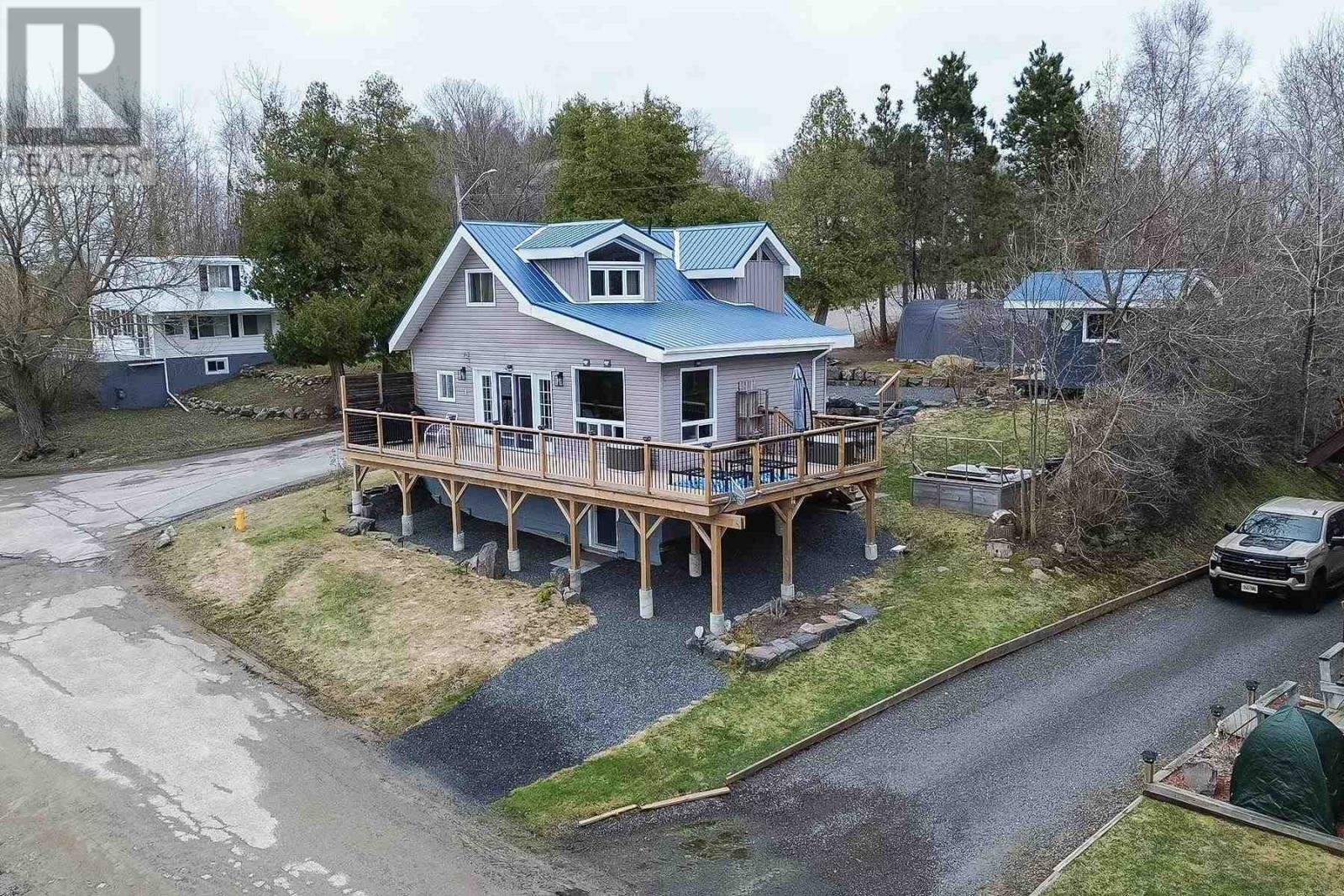 Property Photo: 57 West St ON P0R 1B0