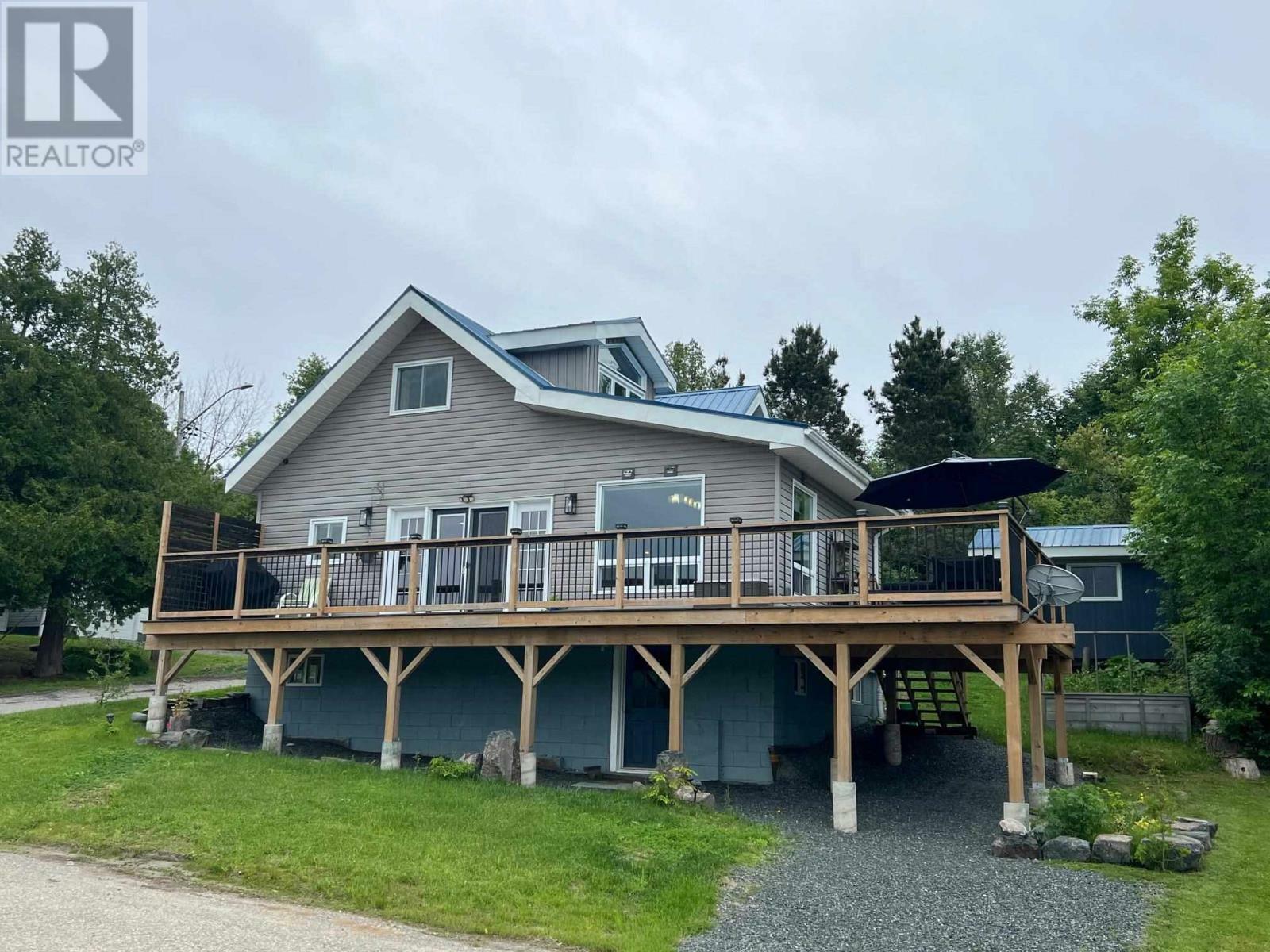 Property Photo: 57 West St ON P0R 1B0