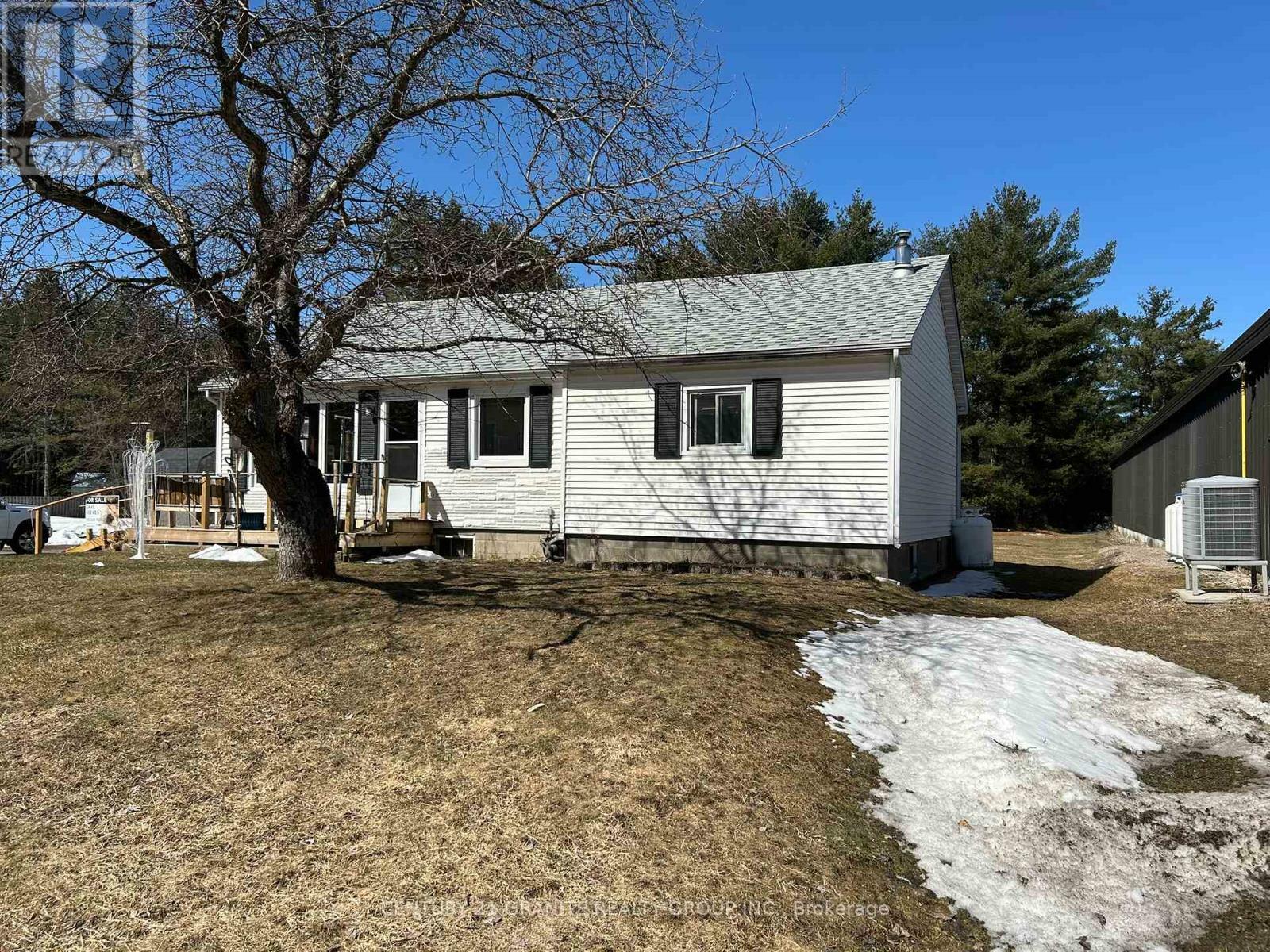Photo de la propriété: 29599 Hwy 62 North ON K0L 1C0