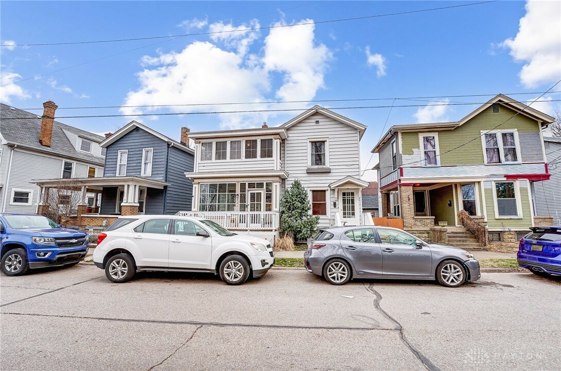 Property Photo:  231 Yankee Road  OH 45044 