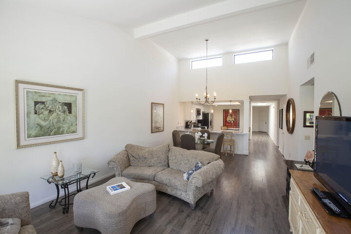 Property Photo: 76131 Impatiens Circle CA 92211