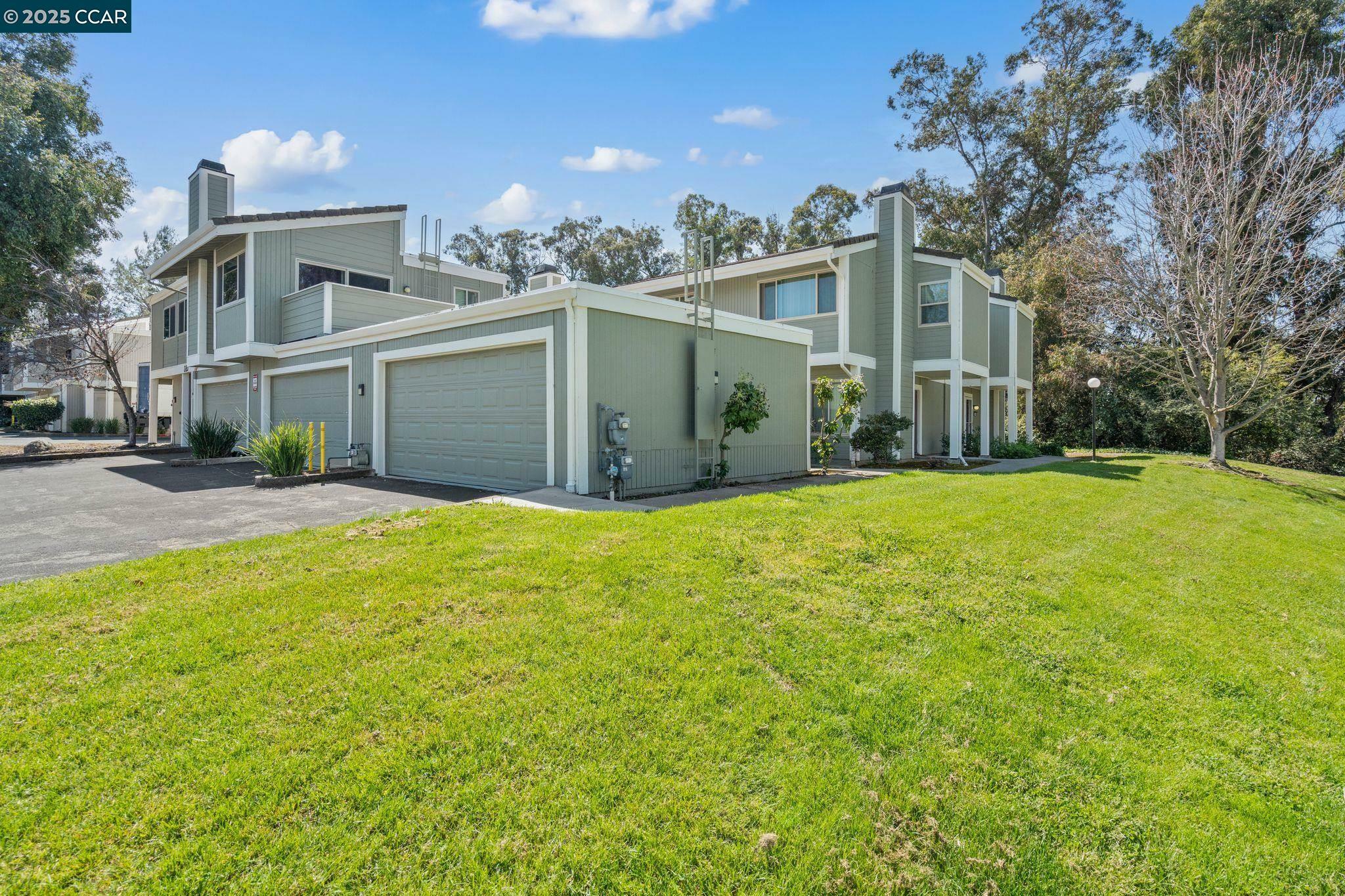 Property Photo: 220 Apollo 5 CA 94547