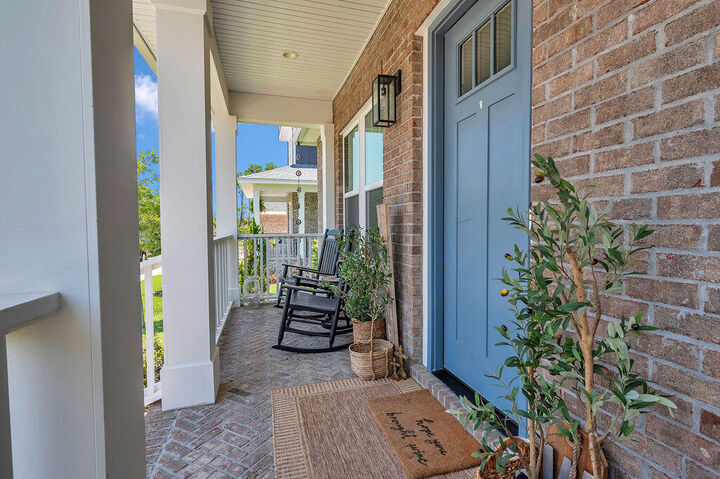 Property Photo: 118 Caraway Drive FL 32578