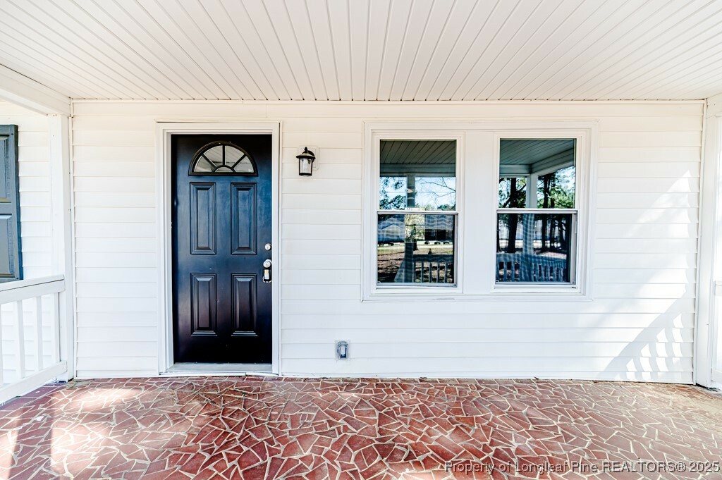 Property Photo: 488 Hall Road NC 28339
