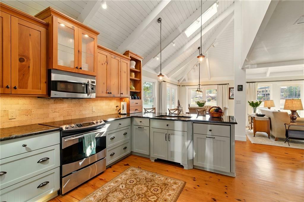 Property Photo: 1944 Wilderness Parkway #560 GA 30143