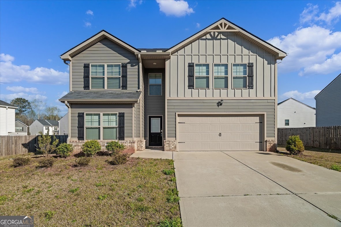Property Photo: 3038 Chris Circle GA 30180