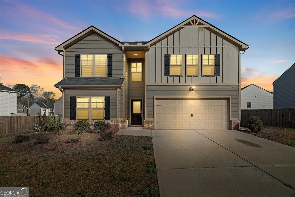 Property Photo: 3038 Chris Circle GA 30180