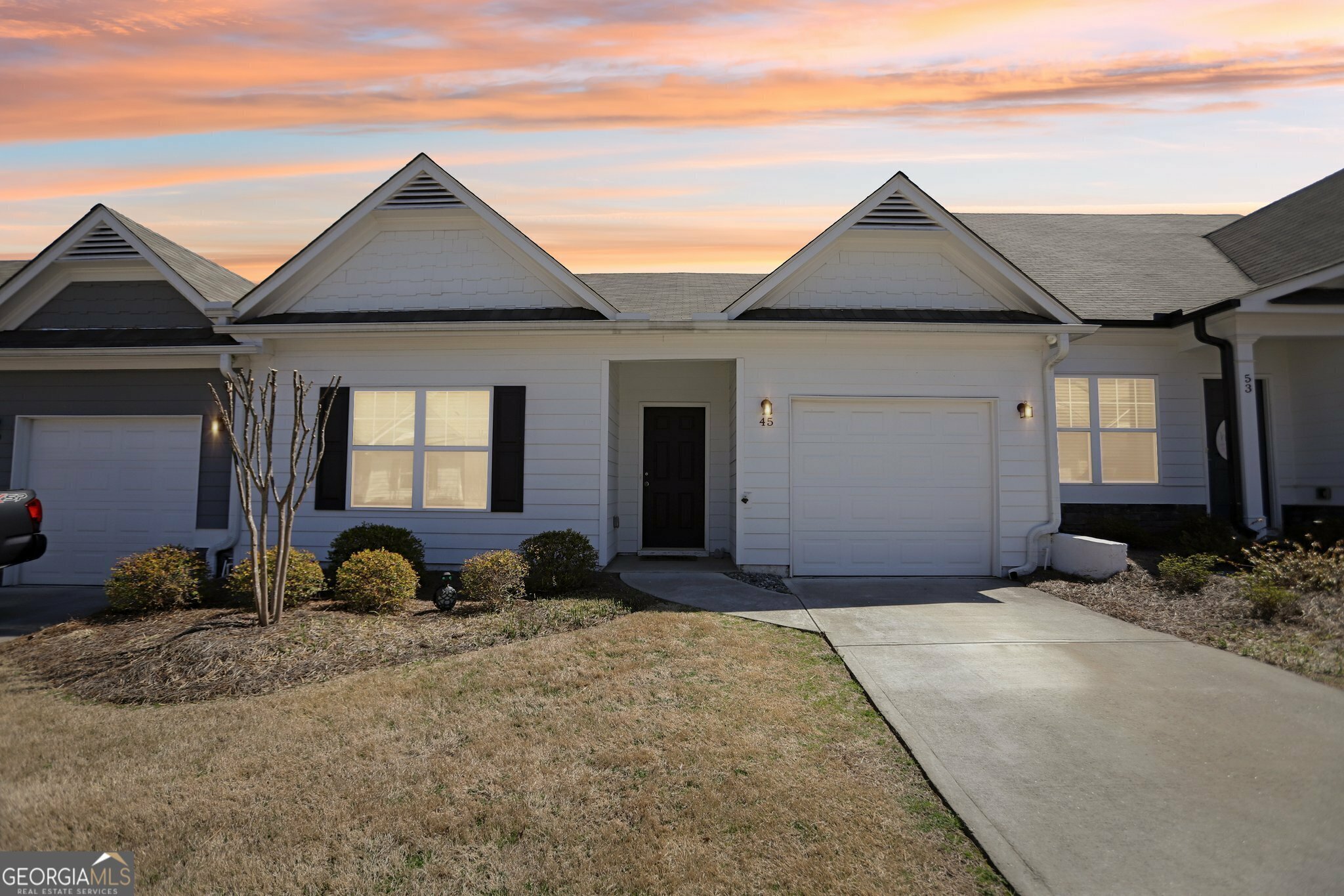 Property Photo: 45 Serenity Lane GA 30143