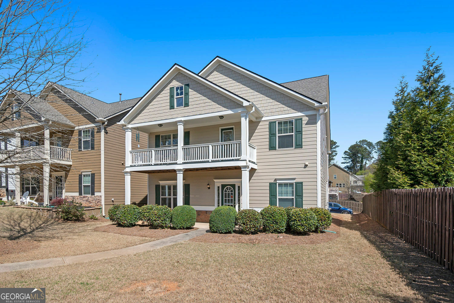 307 Montgomery Way  Woodstock GA 30188 photo