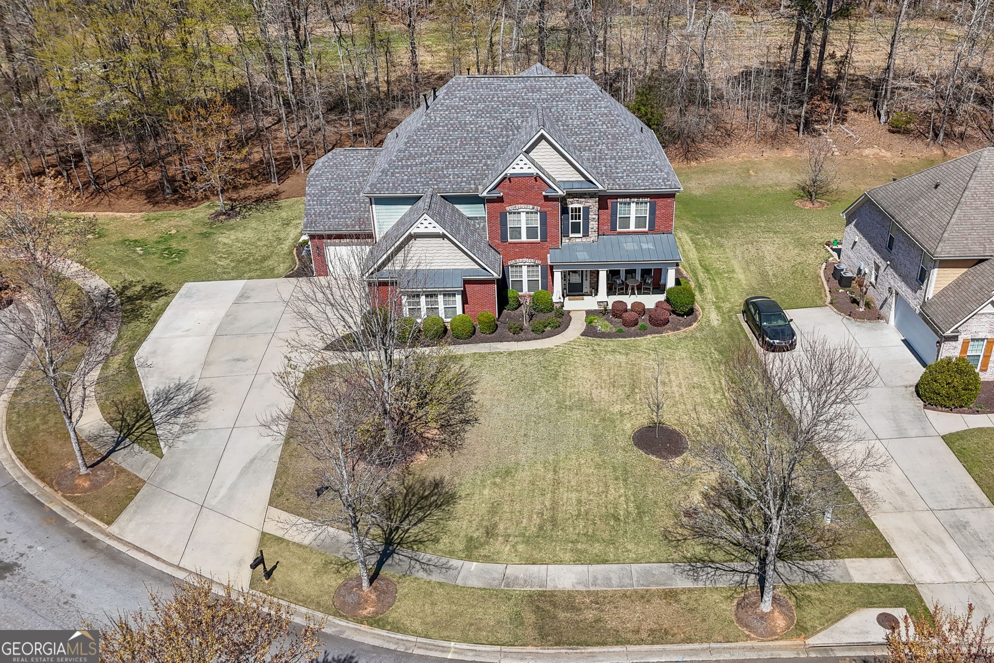 7090 Blue Sky Drive  Locust Grove GA 30248 photo