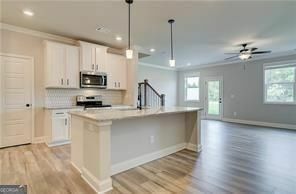 Property Photo: 4657 Cypress Landing Way 100A GA 30504