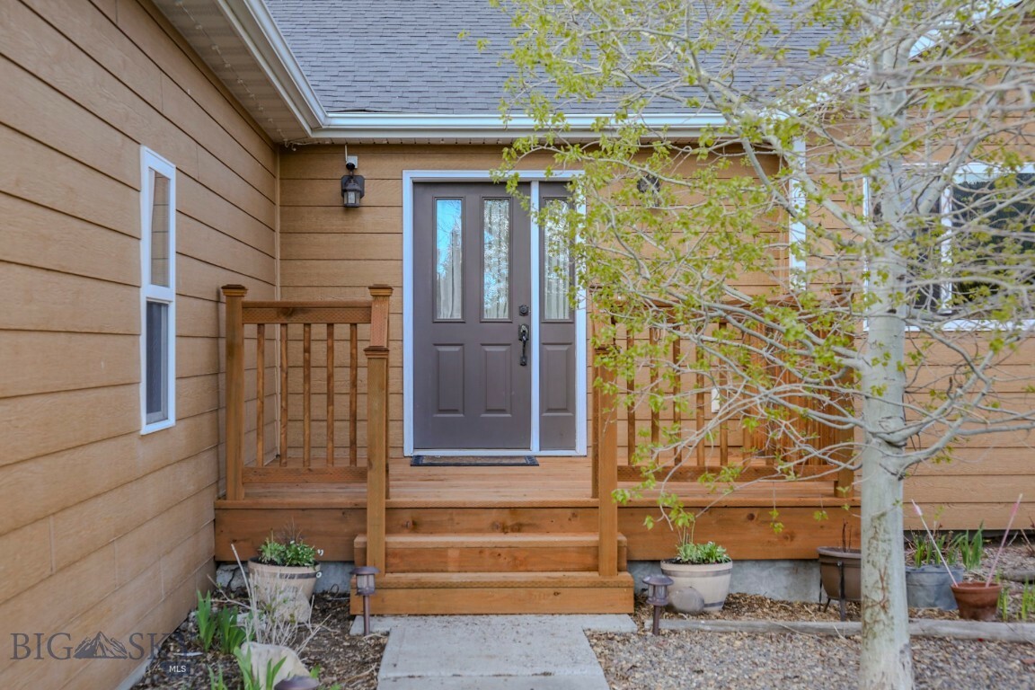 Property Photo: 98 Miller Drive MT 59047