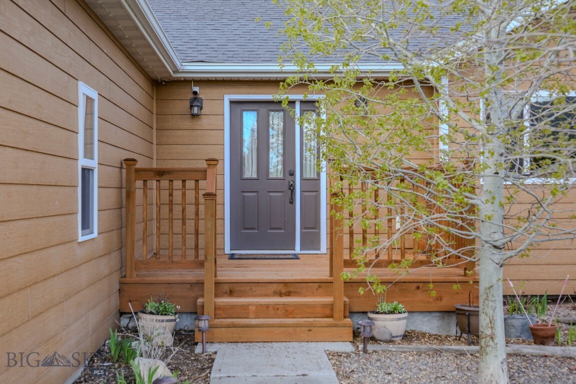 Property Photo: 98 Miller Drive MT 59047