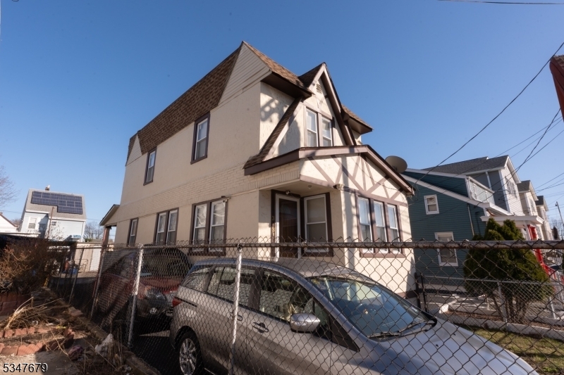 Property Photo: 383 E 23rd St NJ 07514