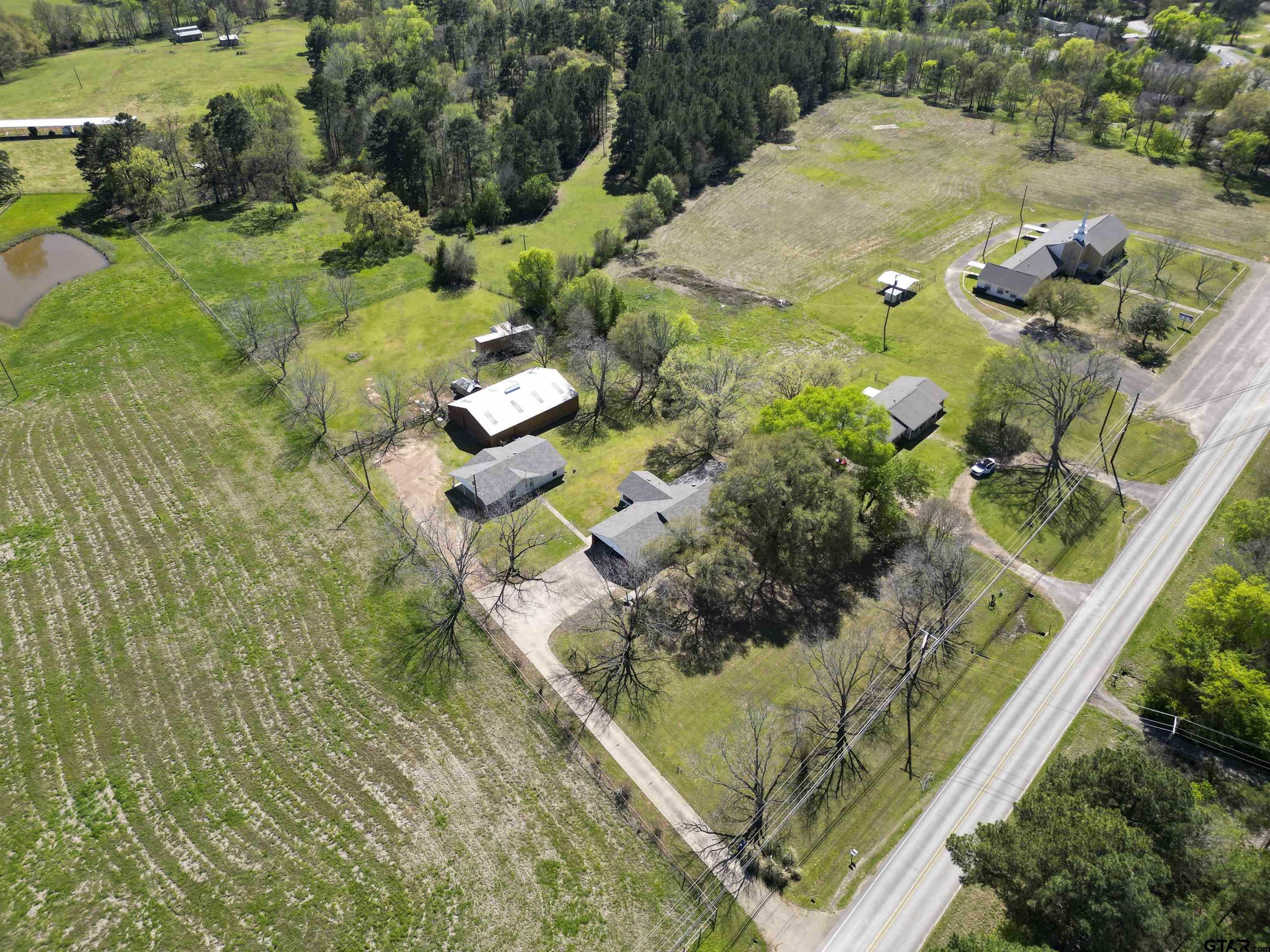 Property Photo:  2227 Danville Rd  TX 75662 