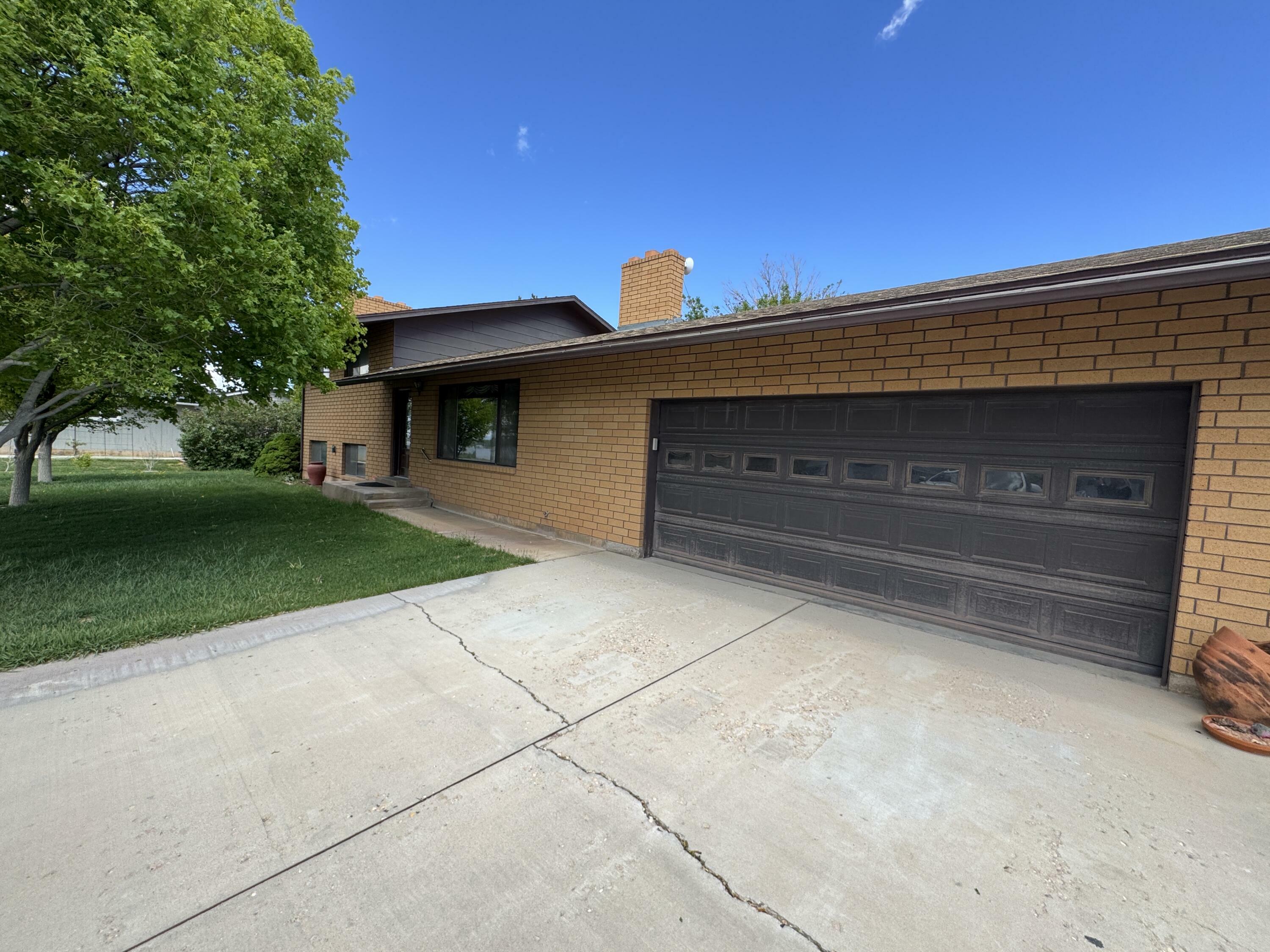Property Photo: 2666 N 400 W UT 84721