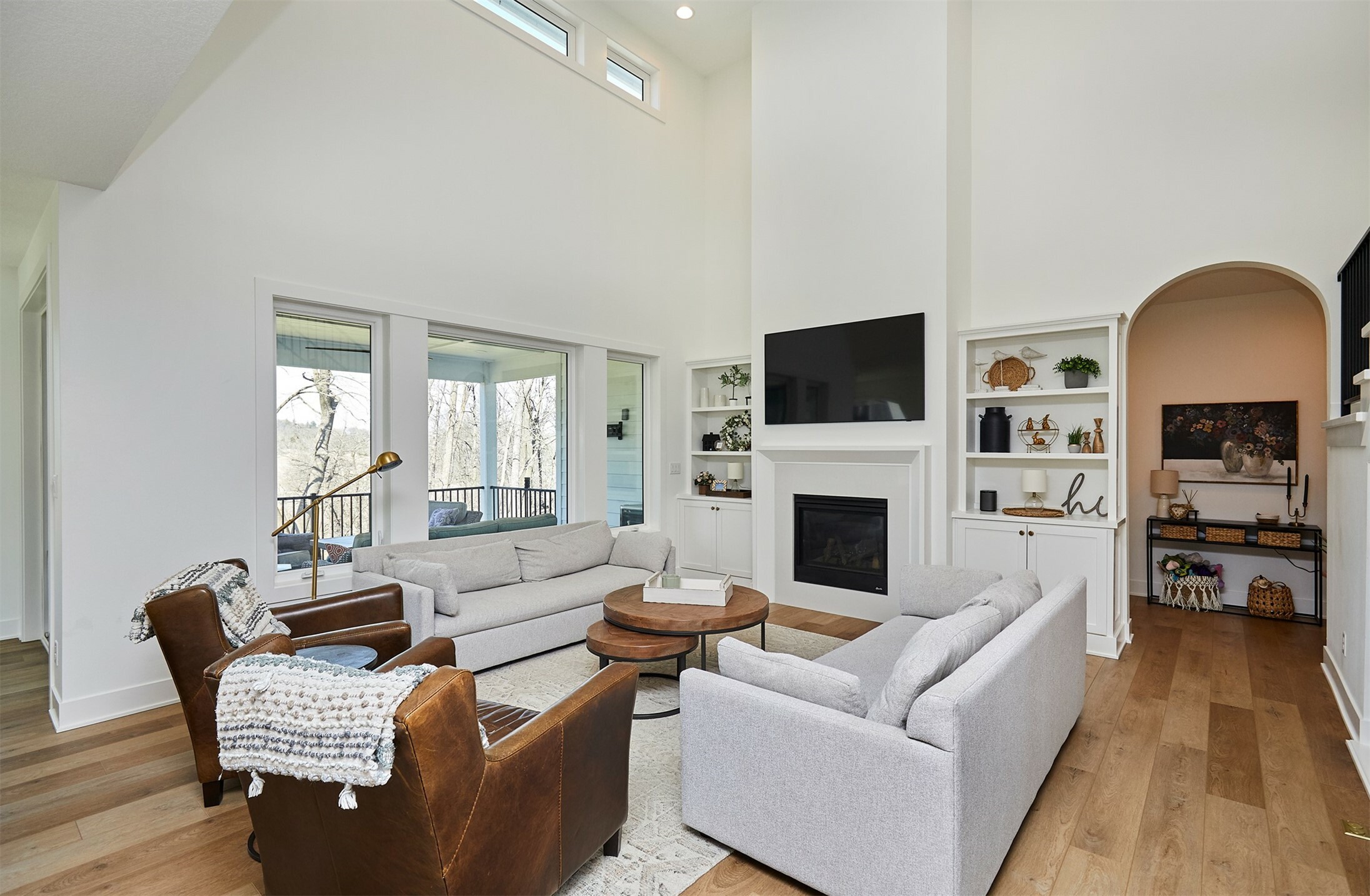 Property Photo: 10981 Brookdale Drive IA 50266