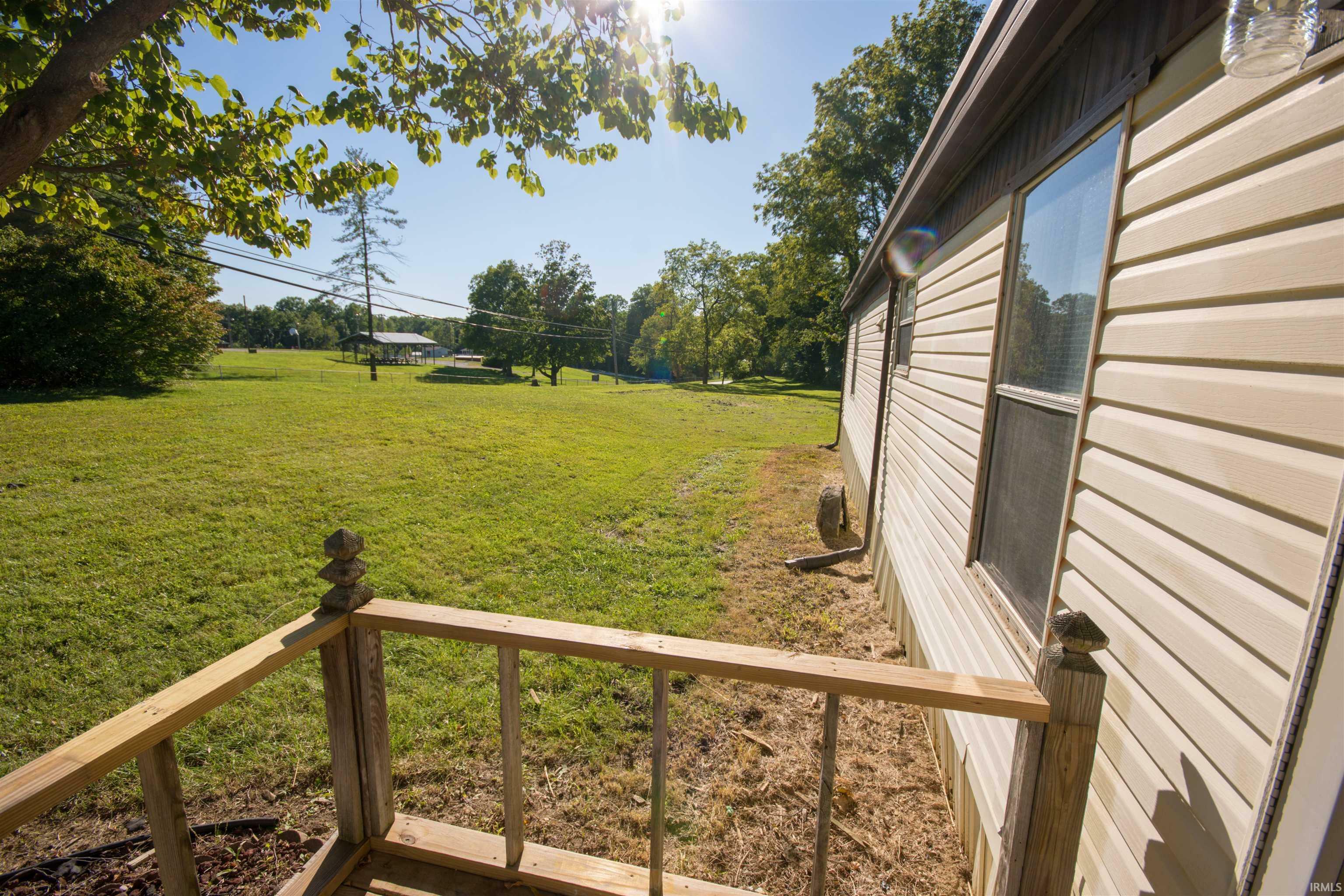 Property Photo: 6825/29/37 E State Road 45 Road IN 47408