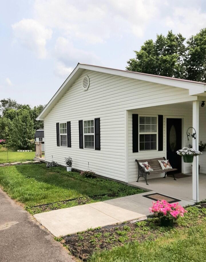 Property Photo:  58 McClendon Lane  KY 42642 