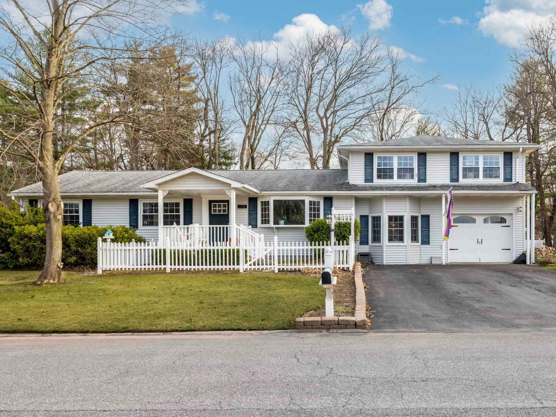 Property Photo: 20 Mary Avenue NY 12449