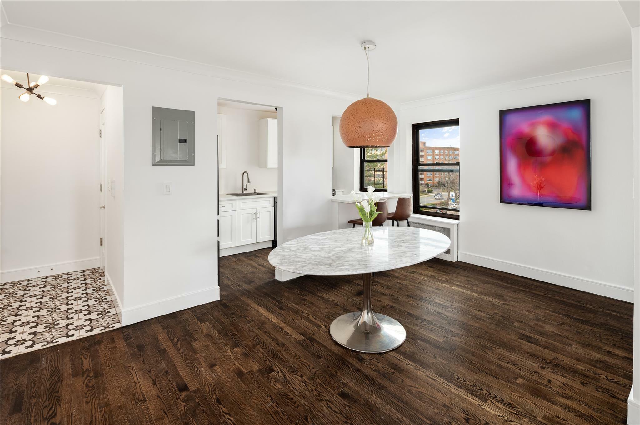 Property Photo: 19 Old Mamaroneck Road 3D NY 10605