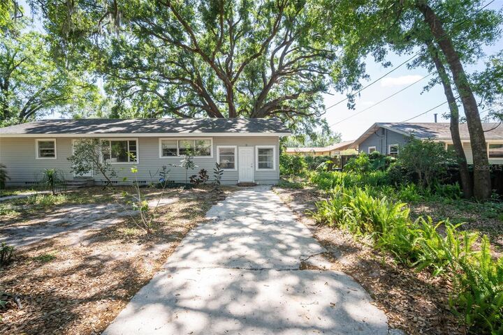 Property Photo: 503 W Lee Street FL 33563