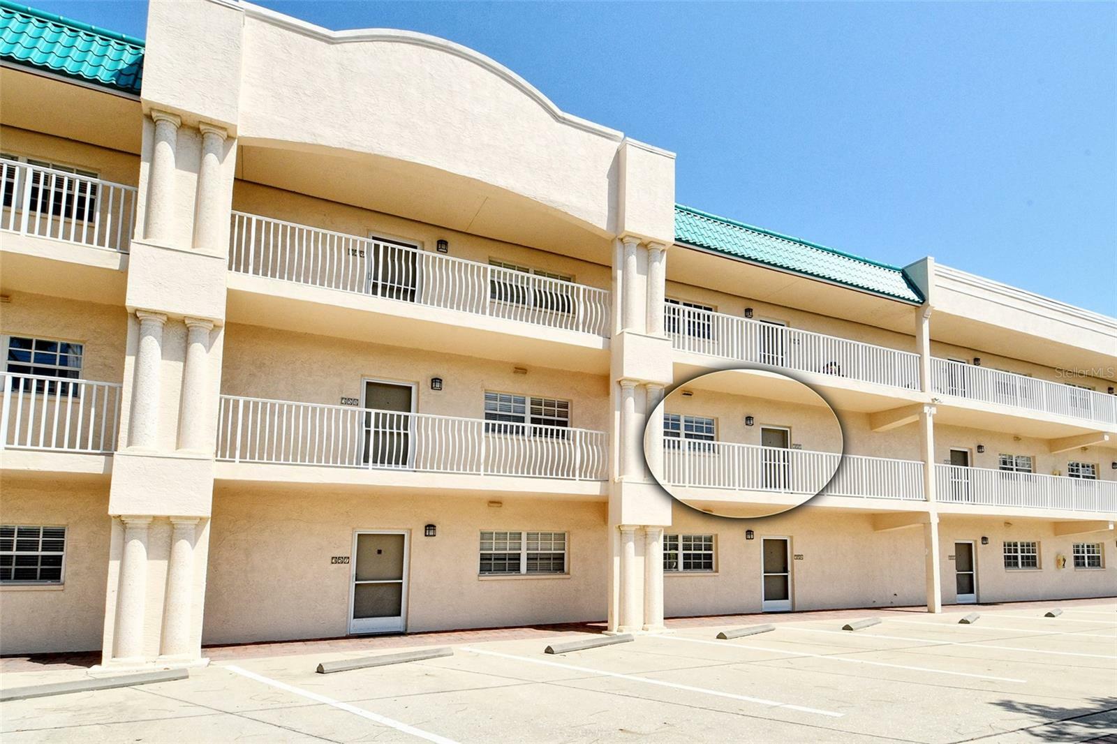Property Photo:  5963 Midnight Pass Road 355  FL 34242 