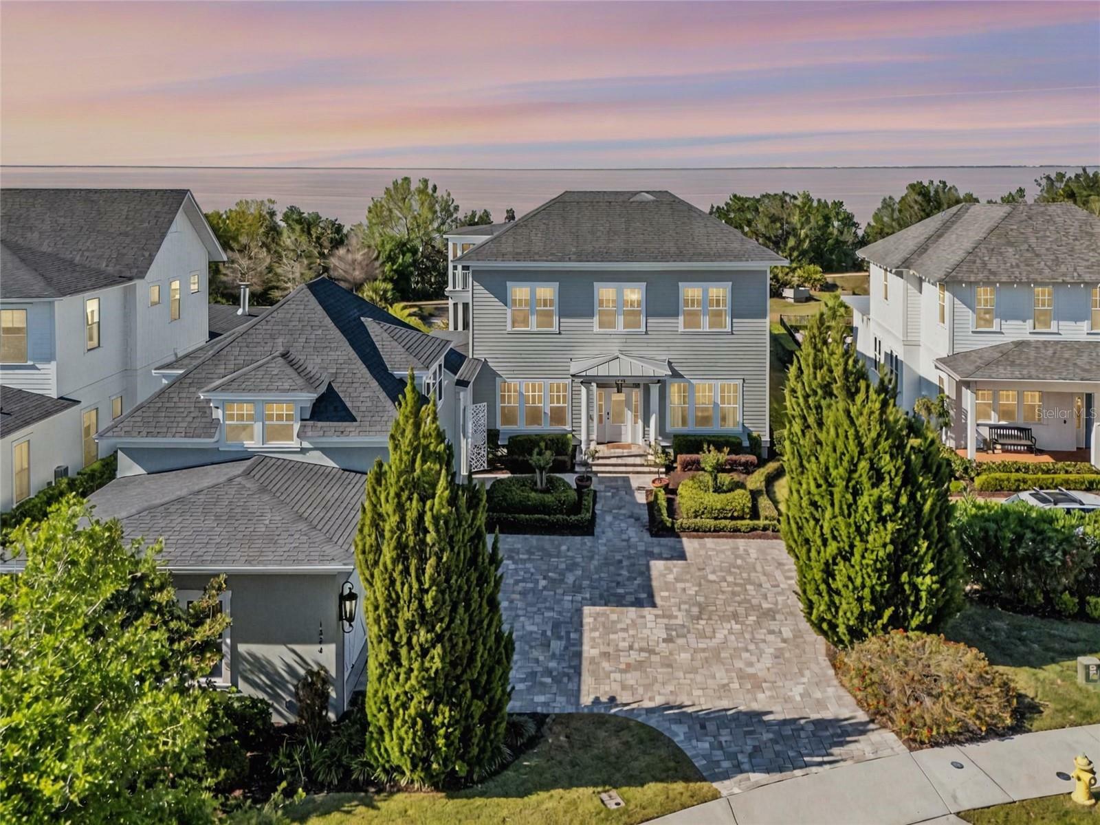 Property Photo: 1224 Union Club Drive FL 34787