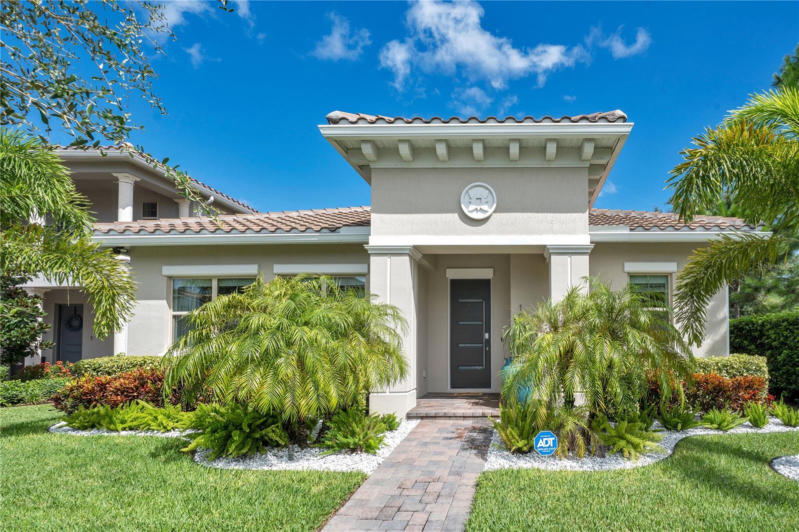 Property Photo:  10399 Macduff Drive  FL 32832 