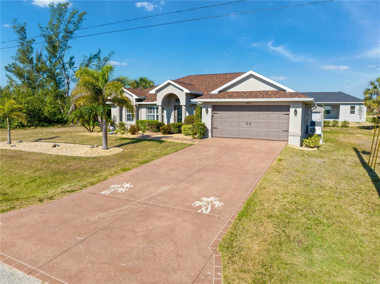 Property Photo: 8251 Arlewood Circle FL 33981
