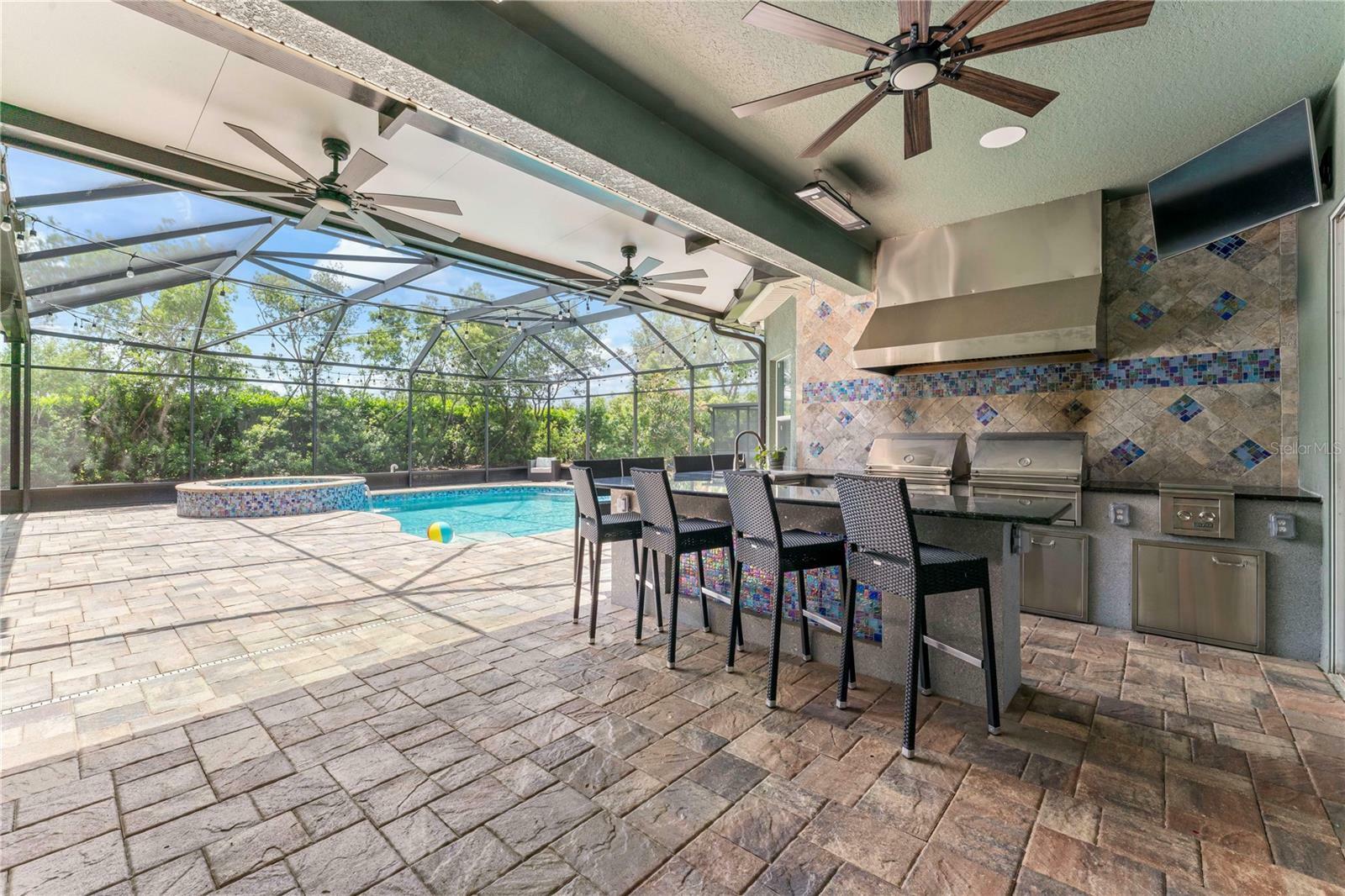 Property Photo: 10007 Hazelnut Court FL 33647