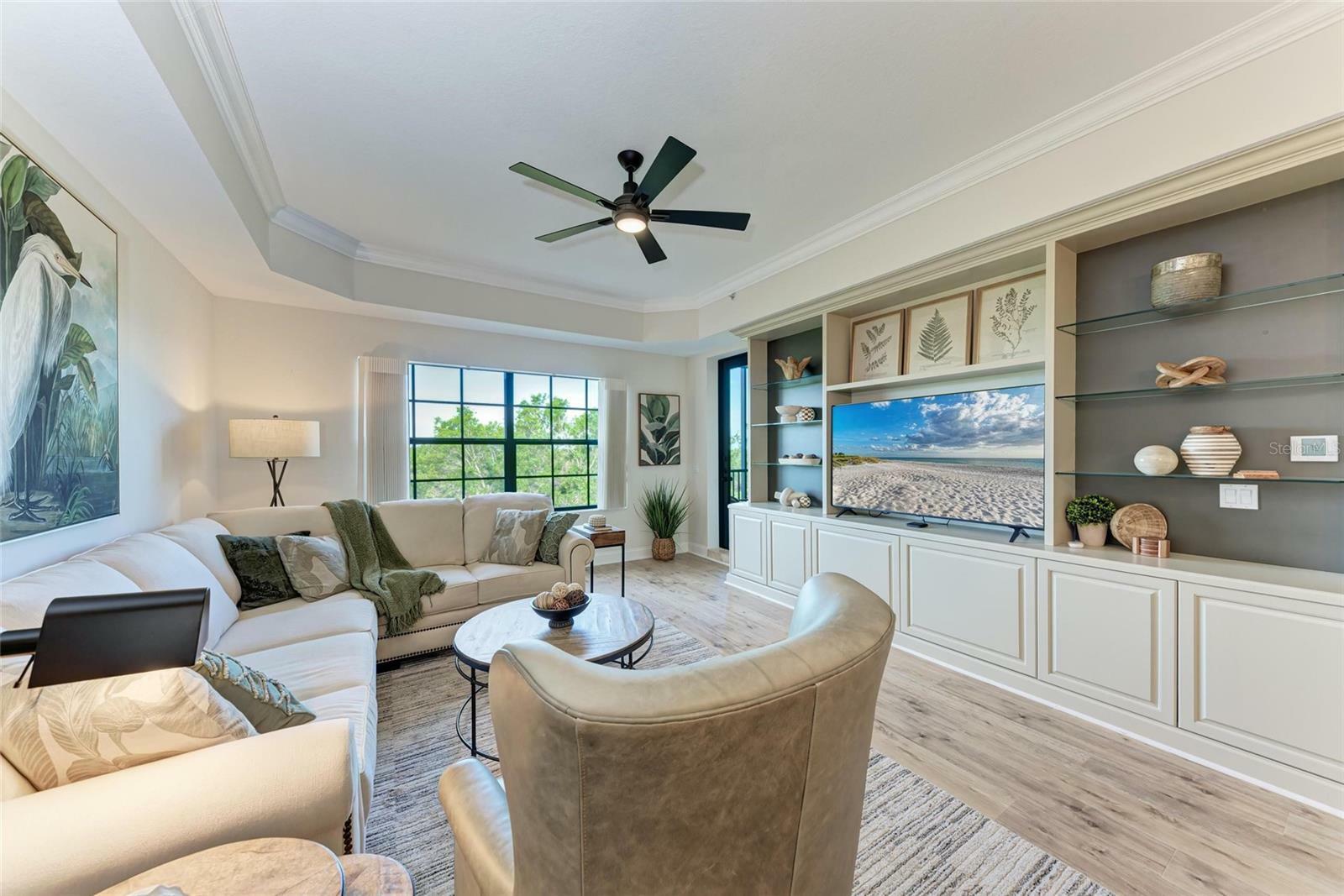 Property Photo: 7710 Lake Vista Court 407 FL 34202