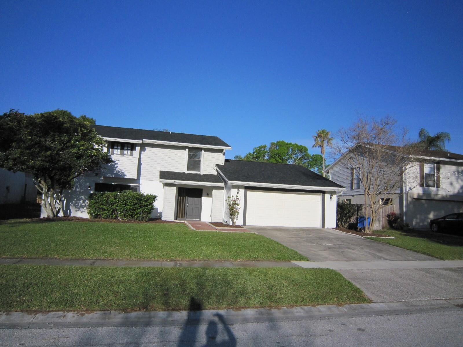 Property Photo: 4118 Dellbrook Drive FL 33624